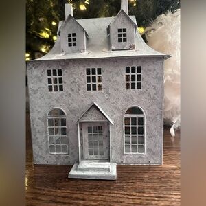 Terrain concordville Chateau